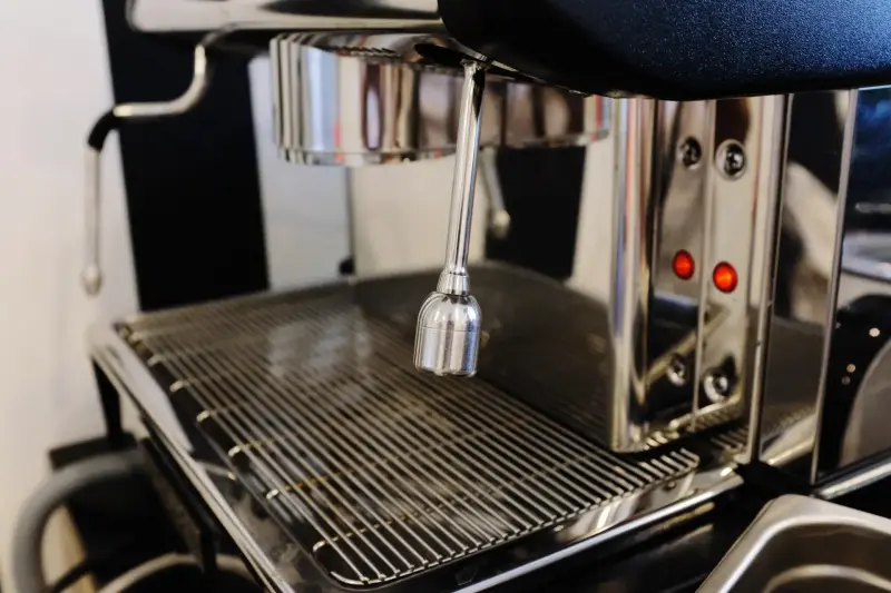 Maintaining Your Coffee Machine Simple Tips for Shop Owners Image