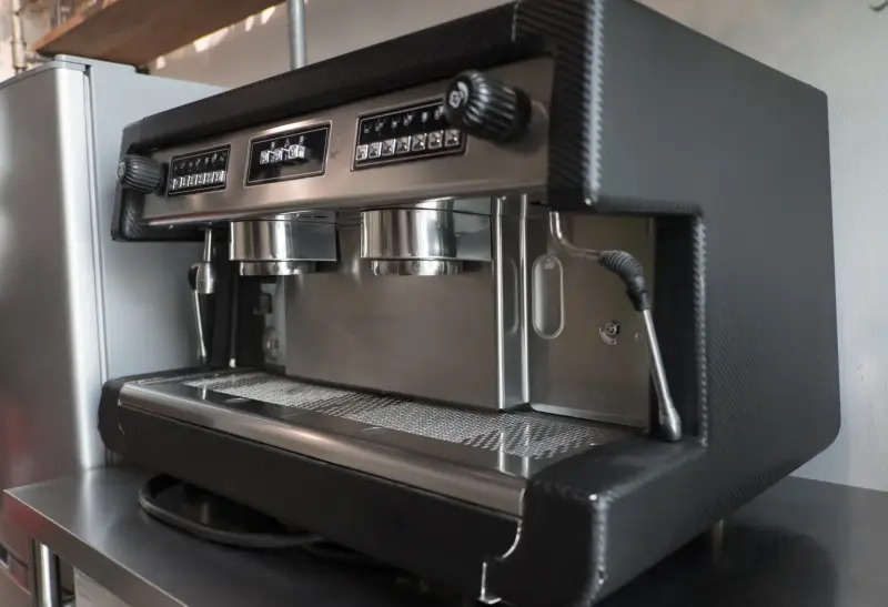 What to Look for in a Commercial Coffee Machine