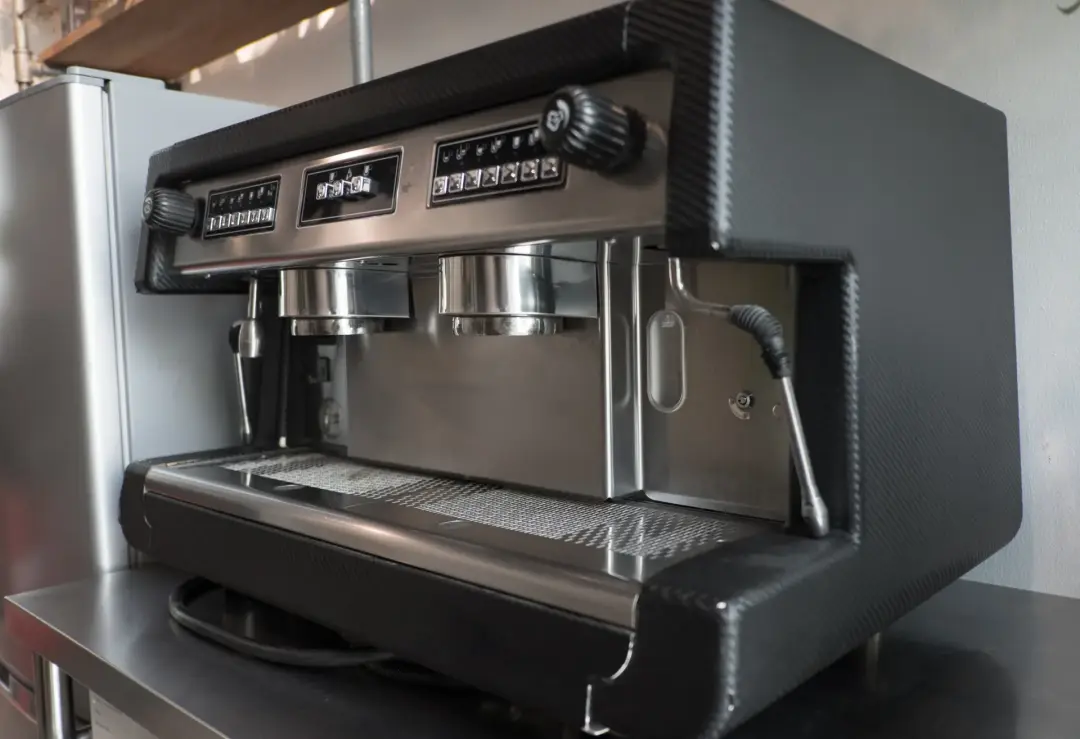 What to Look for in a Commercial Coffee Machine