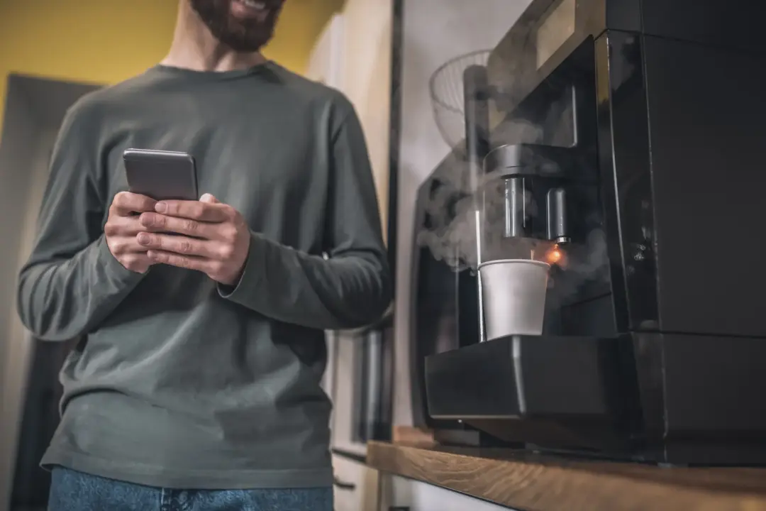Features to Look for in a Hotel Coffee Machine