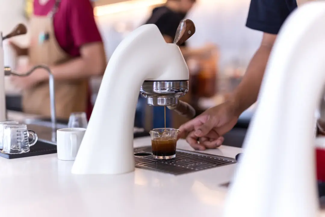 Choosing the Perfect Workplace Coffee Machine 