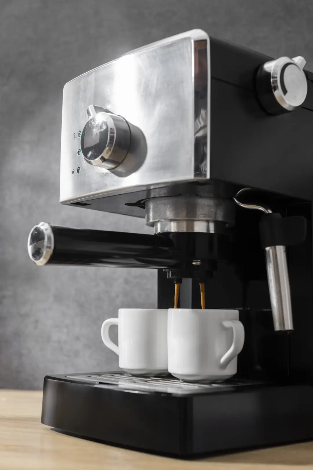 Durability - Hotel Coffee Machine Features