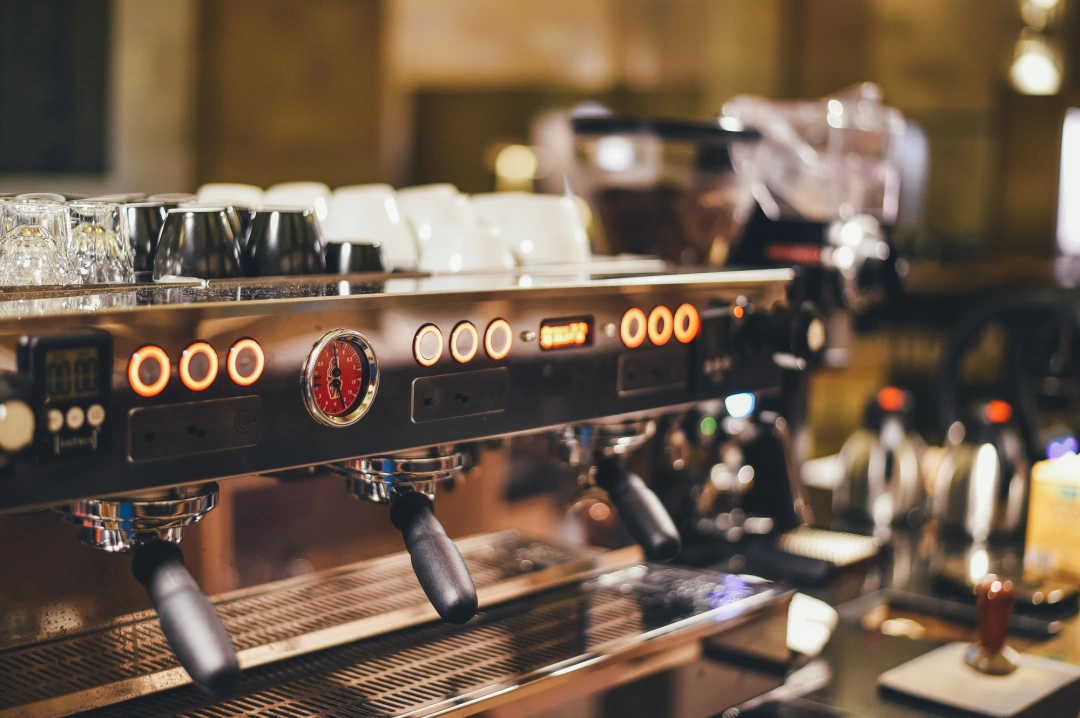 Coffee Machine Servicing and Maintenance Glasgow, Edinburgh, Scotland