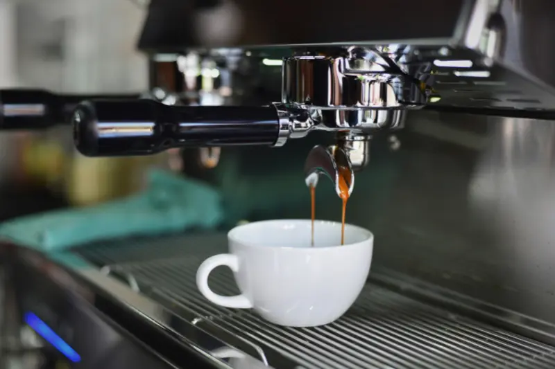 Glasgow Coffee Shop Suppliers | Coffee Machine Sales Glasgow