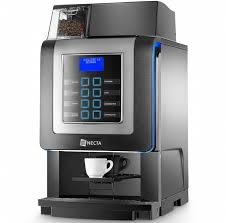 Suppliers of Coffee Machines