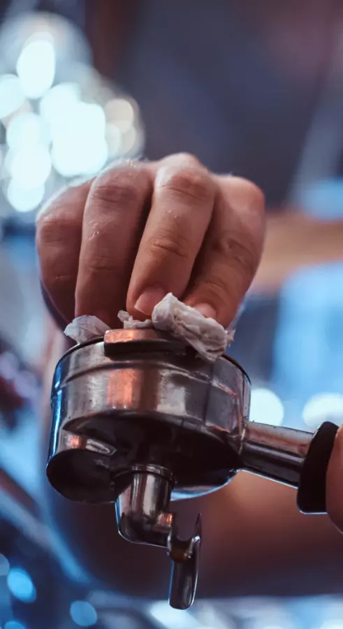Which is the Right Choice of Coffee Machine for me?