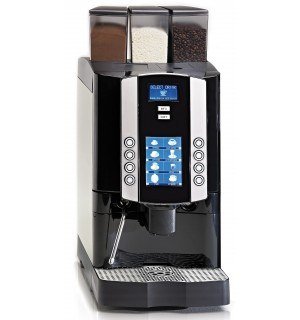 Suppliers of Commercial Coffee Machines