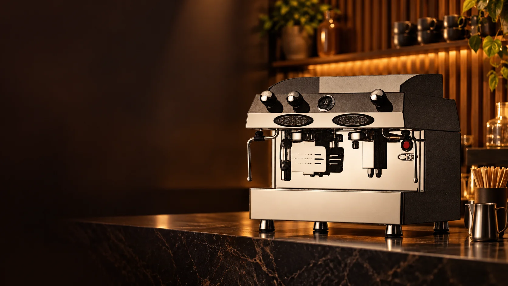 Features to Look for in a Hotel Coffee Machine