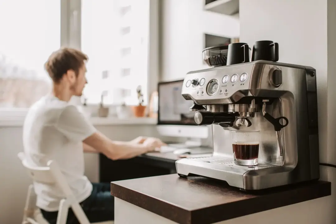 Office Coffee Machine Rental Glasgow, Edinburgh, Scotland