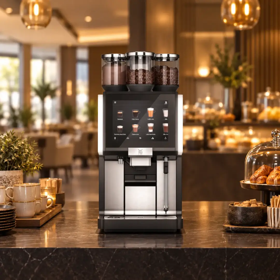 Choosing the Perfect Workplace Coffee Machine